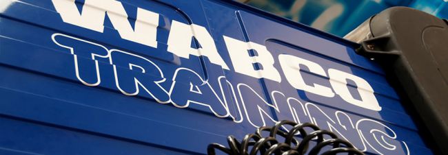 ПРЕДСТОЯЩИ WABCO ОБУЧЕНИЯ ПРЕЗ 2020 ГОДИНА.